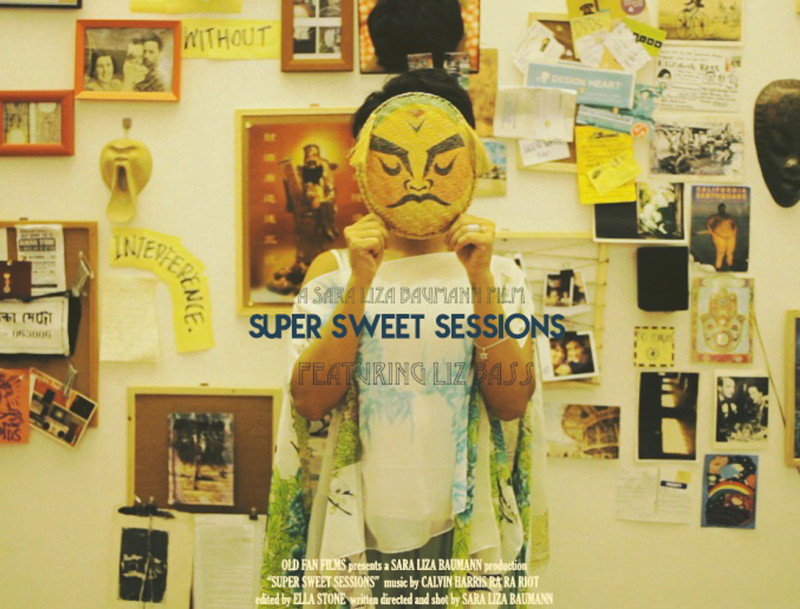 Super Sweet Sessions