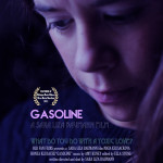 Gasoline Move Poster