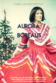 Aurora Borealis Poster
