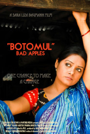 “Botomul” | Bad Apples Botomul poster