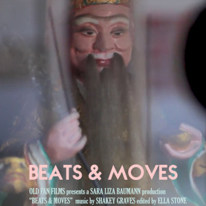 Beats and Moves