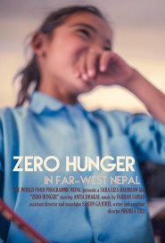 Zero hunger in far-west Nepal