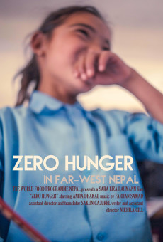 Zero hunger in far-west Nepal