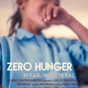 Zero hunger in far-west Nepal