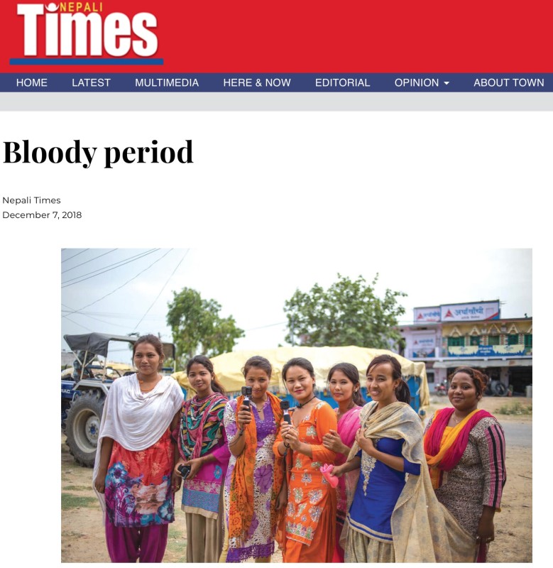 Nepali Times